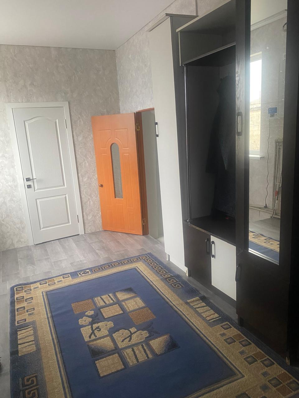 4-комнантный квартира, 70.0 м²,Шайкорган за 15 000 000