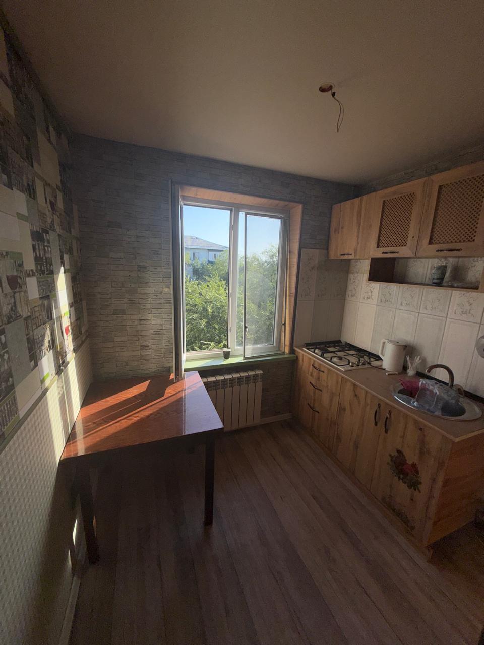 2-комнантная квартира, 43.0 м²,мкр Жетысу за 12 500 000