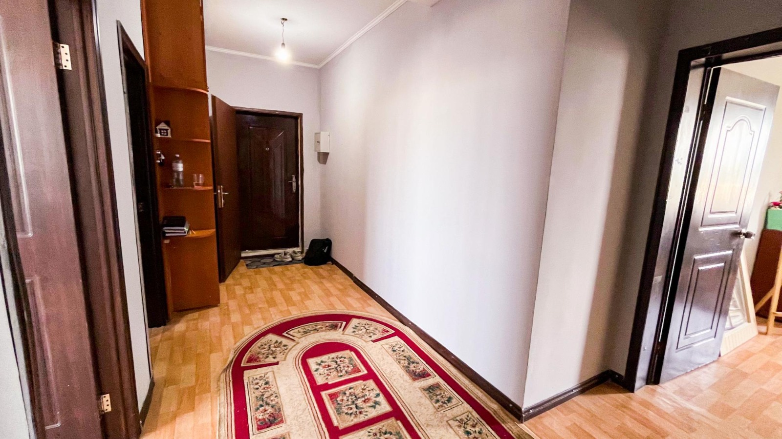 2-комнантная квартира, 67.0 м²,Каратал за 20 500 000