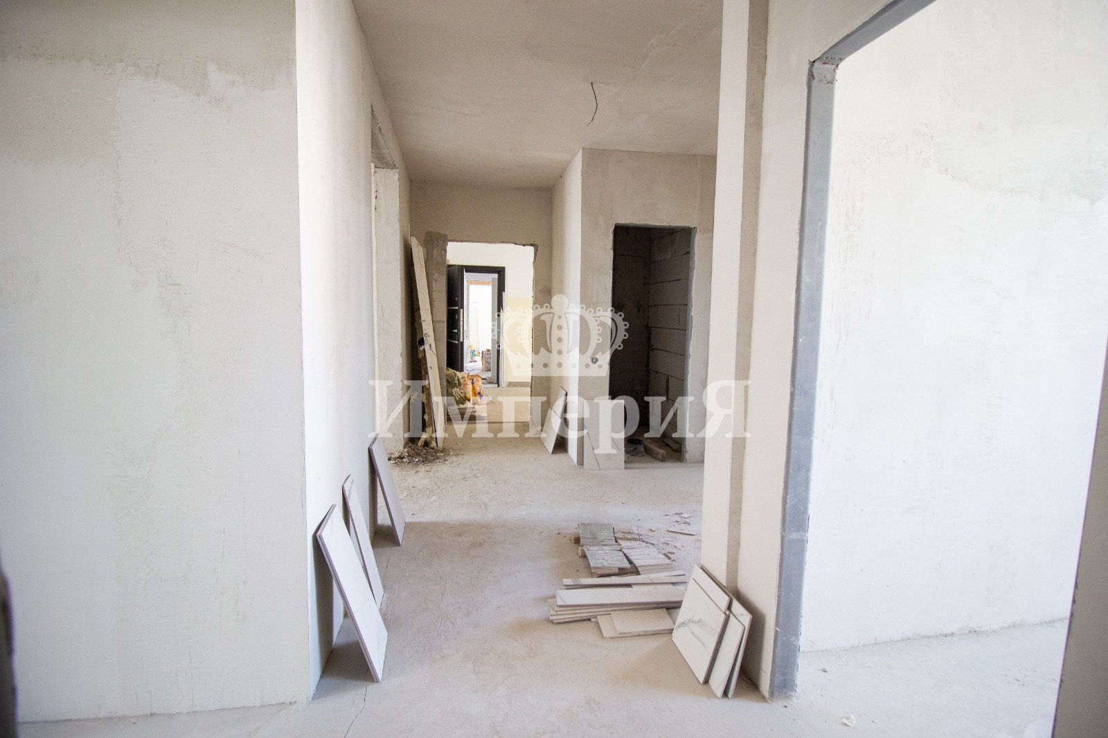 2-комнантная квартира, 70.0 м²,мкр Бирлик за 18 500 000