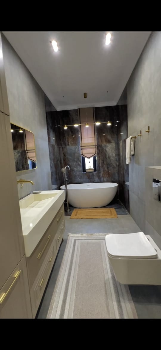 5-комнантный квартира, 200.0 м²,Садовая за 93 000 000