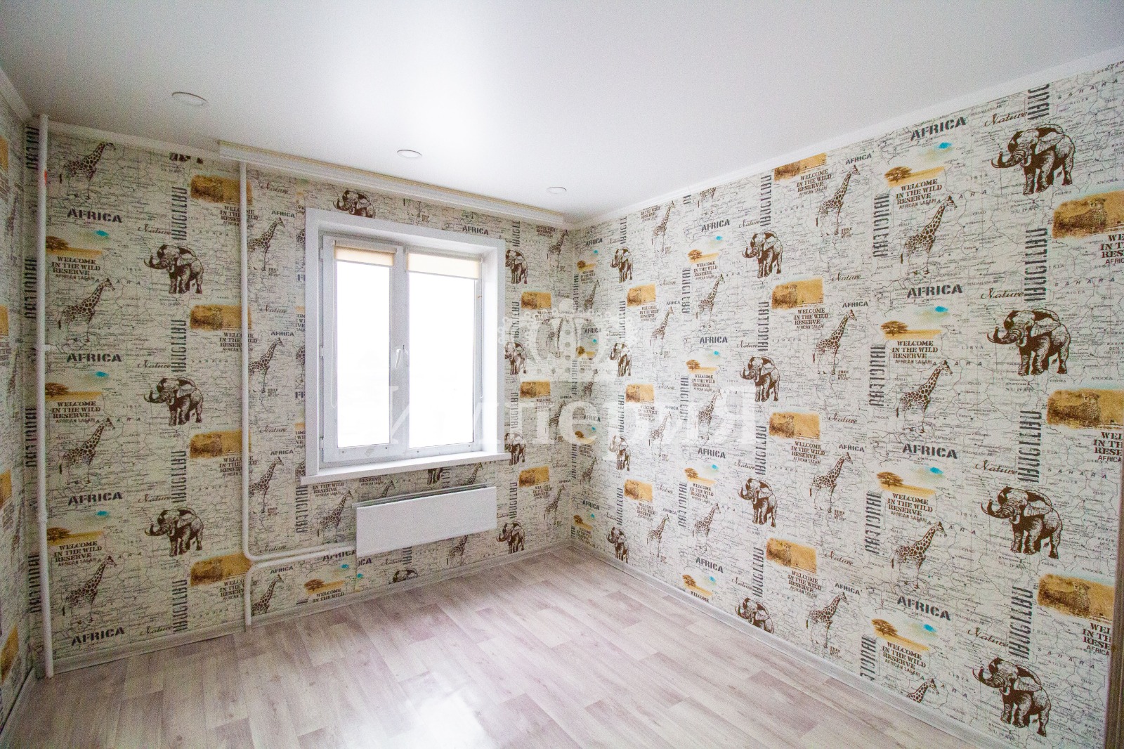 2-комнантная квартира, 41.6 м²,Жастар за 13 500 000