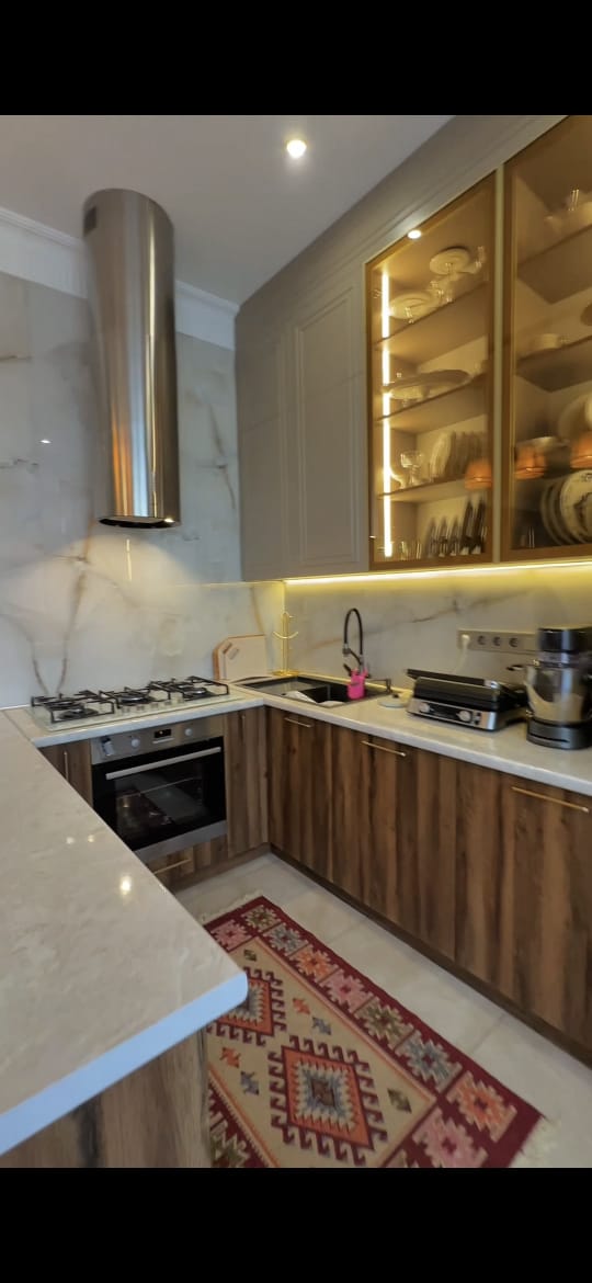 5-комнантный квартира, 200.0 м²,Садовая за 93 000 000