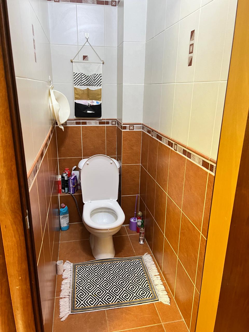 2-комнантная квартира, 50.5 м²,Жансугурова за 16 800 000