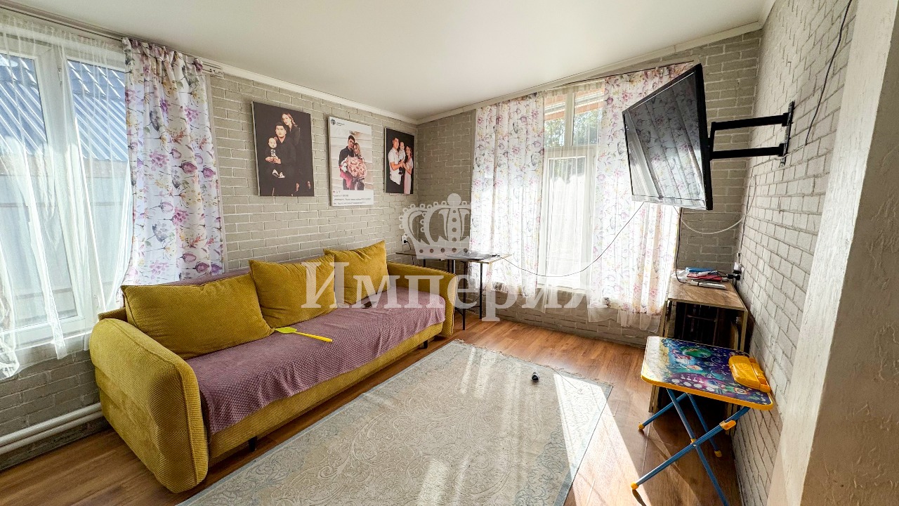 5-комнантный квартира, 170.0 м²,Пугачева за 35 000 000