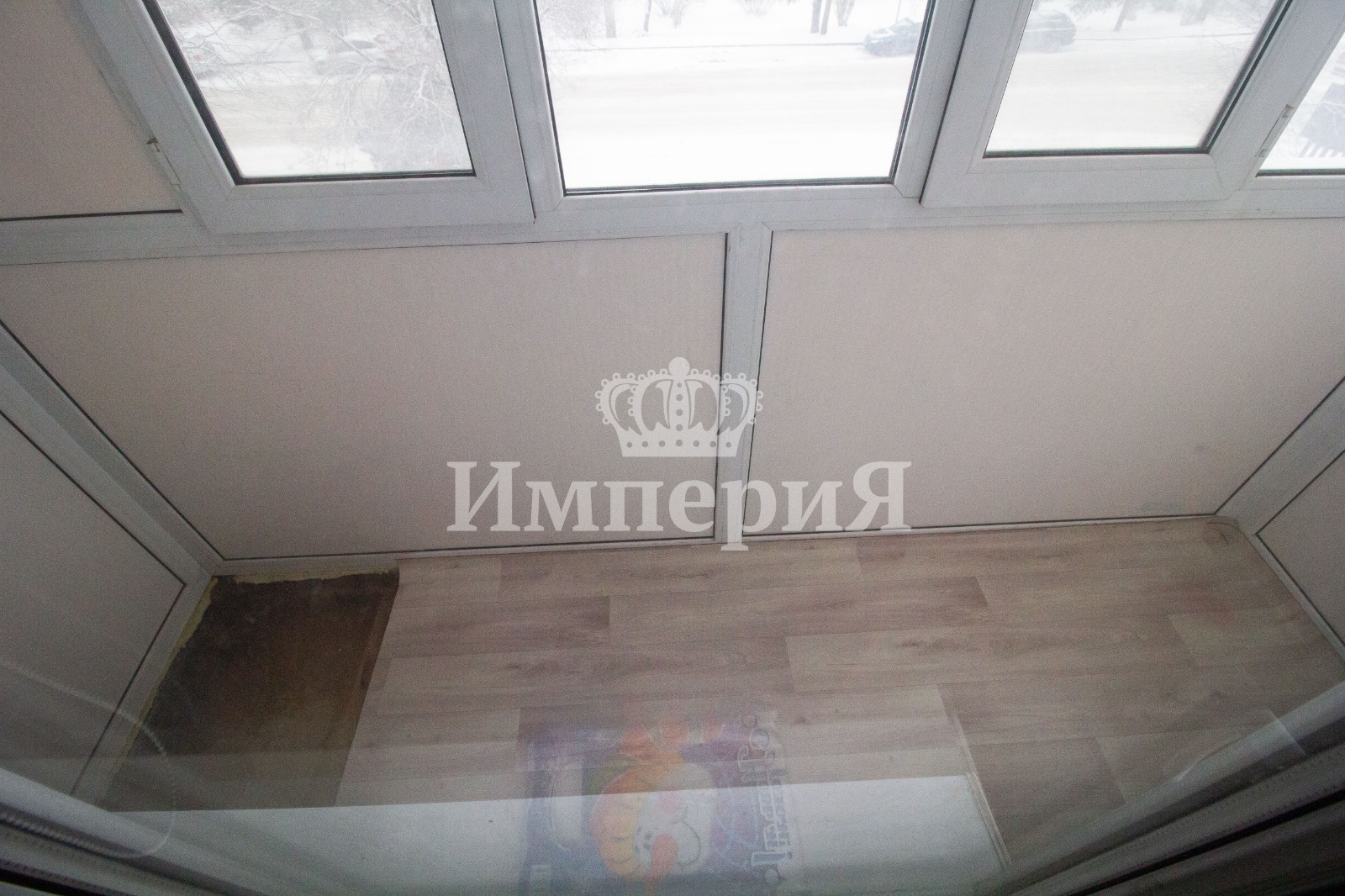 2-комнантная квартира, 42.0 м²,4 мкр за 13 000 000