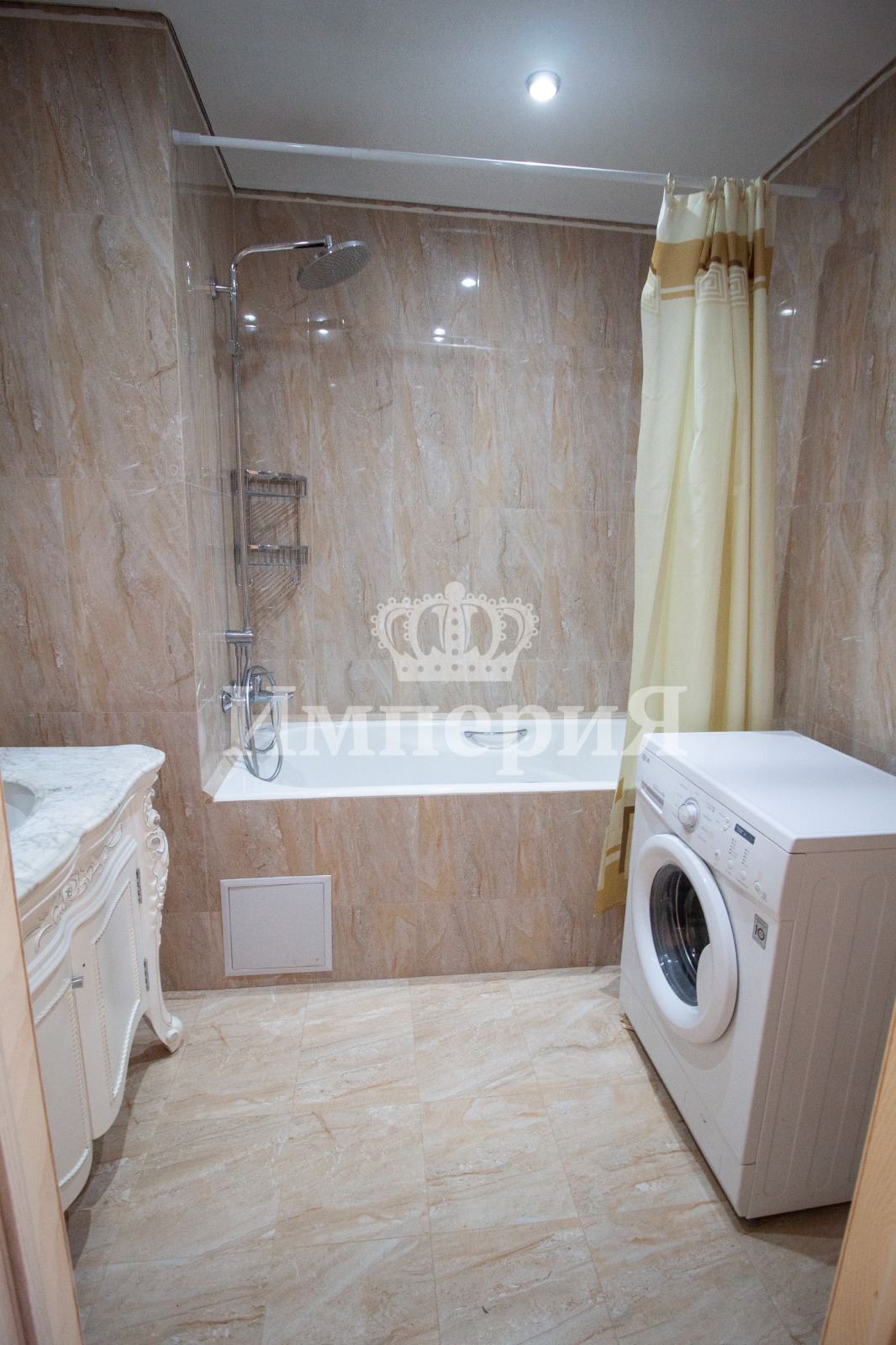 4-комнантная квартира, 105.0 м²,Каратал за 37 000 000