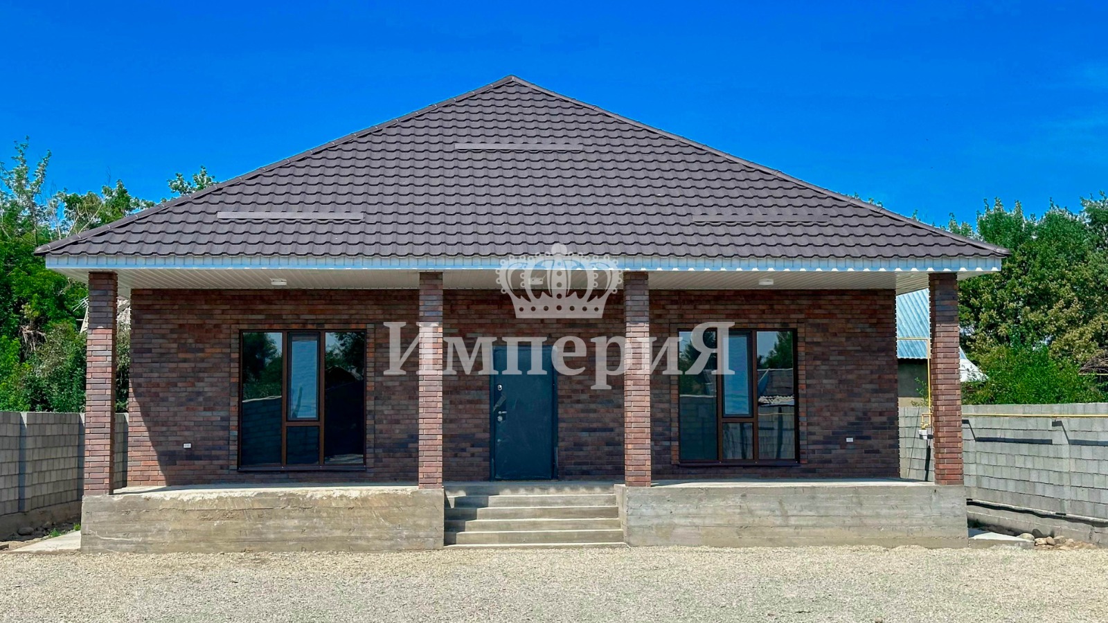 4-комнантный квартира, 140.0 м²,Пушкина за 46 000 000