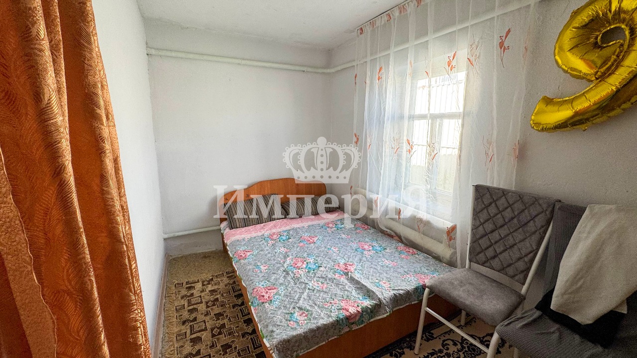 3-комнантный квартира, 44.0 м²,Дауылды за 14 000 000