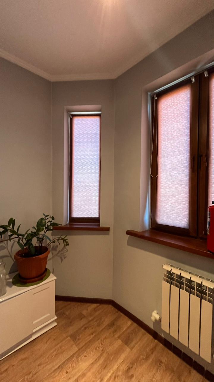 5-комнантный квартира, 180.0 м²,Калиева за 95 000 000