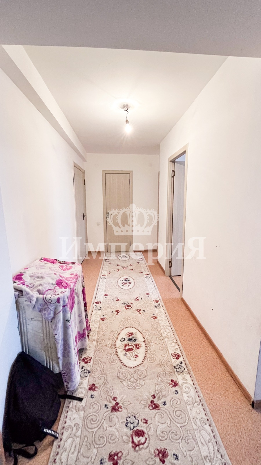 3-комнантная квартира, 74.0 м²,Бирлик за 27 000 000