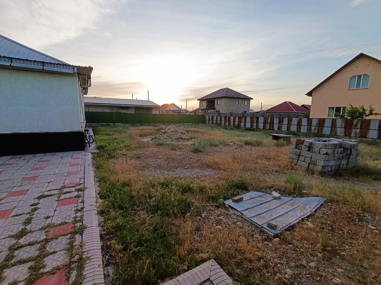 5-комнантный квартира, 110.0 м²,Актерек за 37 000 000