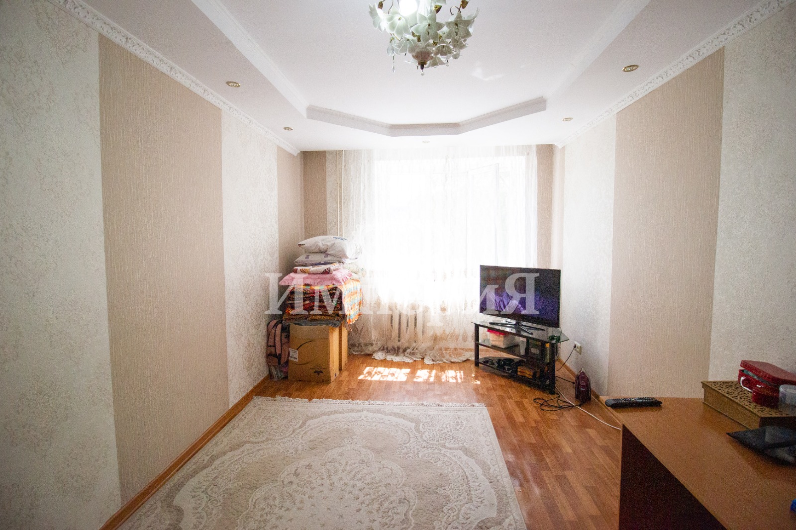 1-комнантная квартира, 38.0 м²,4 мкр за 8 200 000