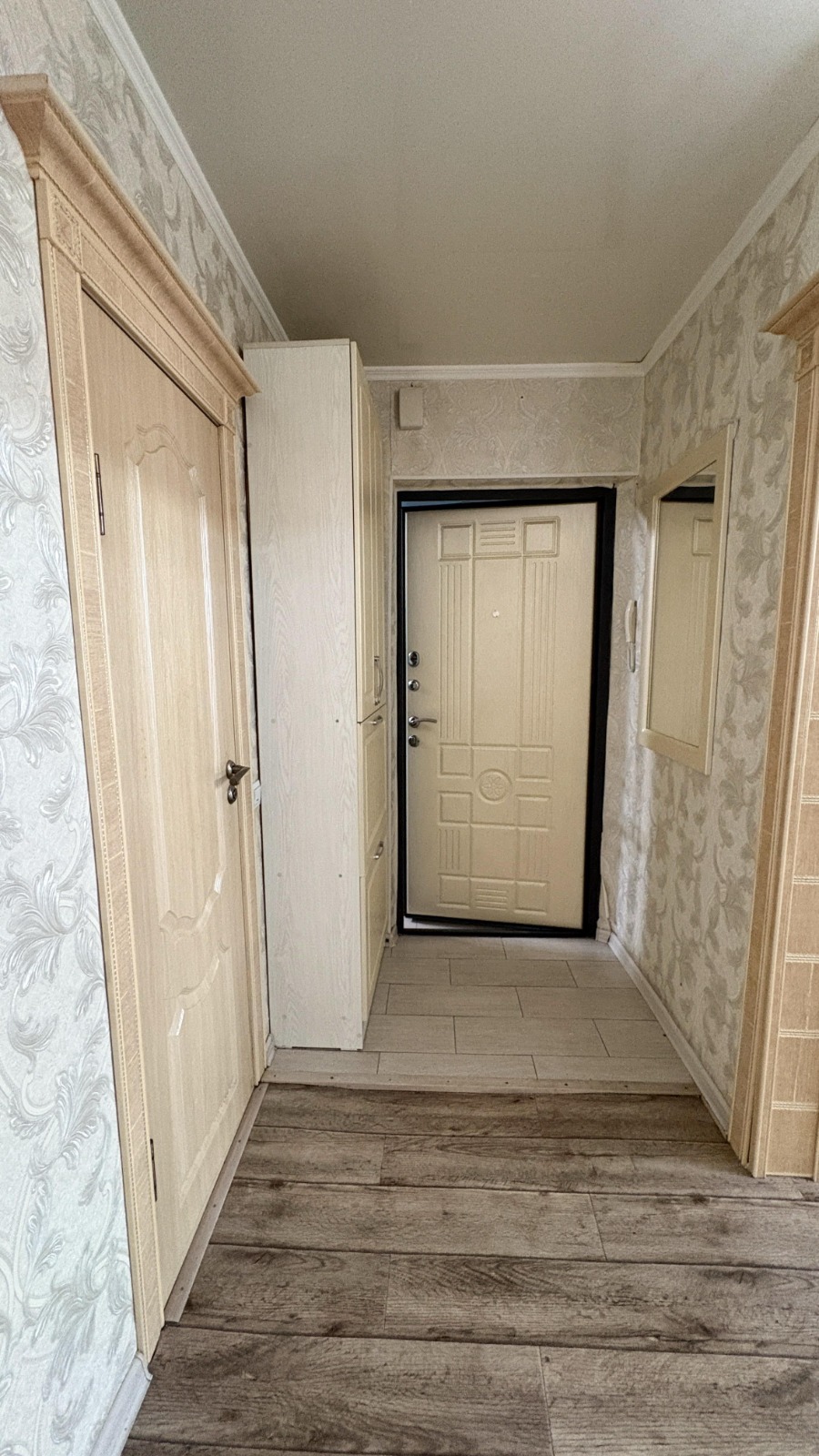 4-комнантная квартира, 88.0 м²,Конаев за 42 000 000