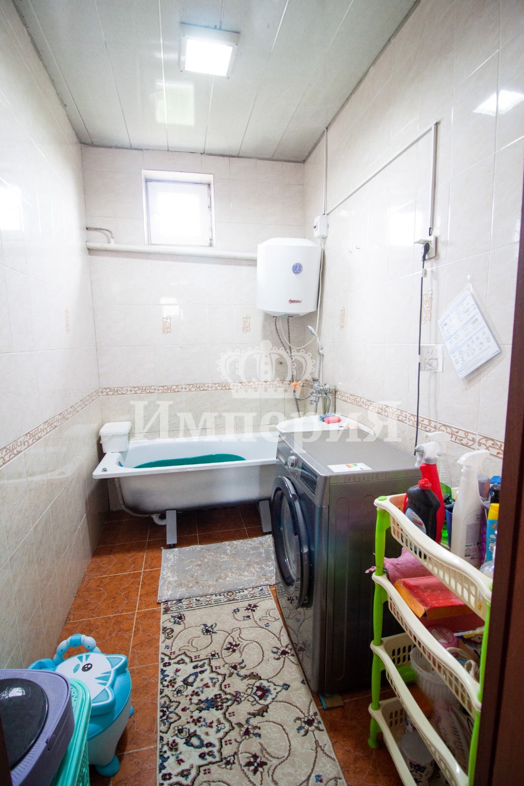 4-комнантный квартира, 90.0 м²,Амангельды за 16 000 000