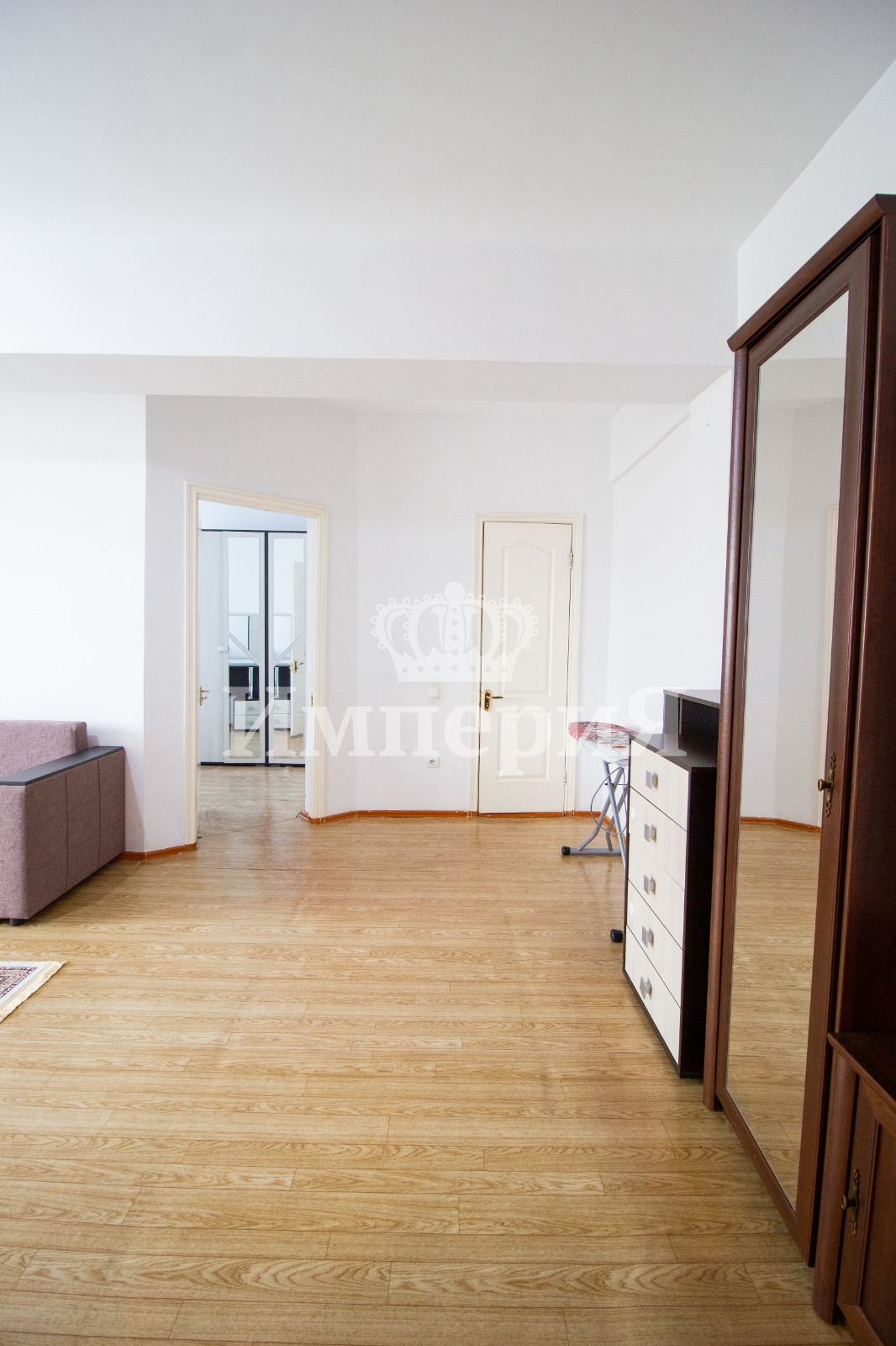 2-комнантная квартира, 58.0 м²,Каратал за 19 500 000