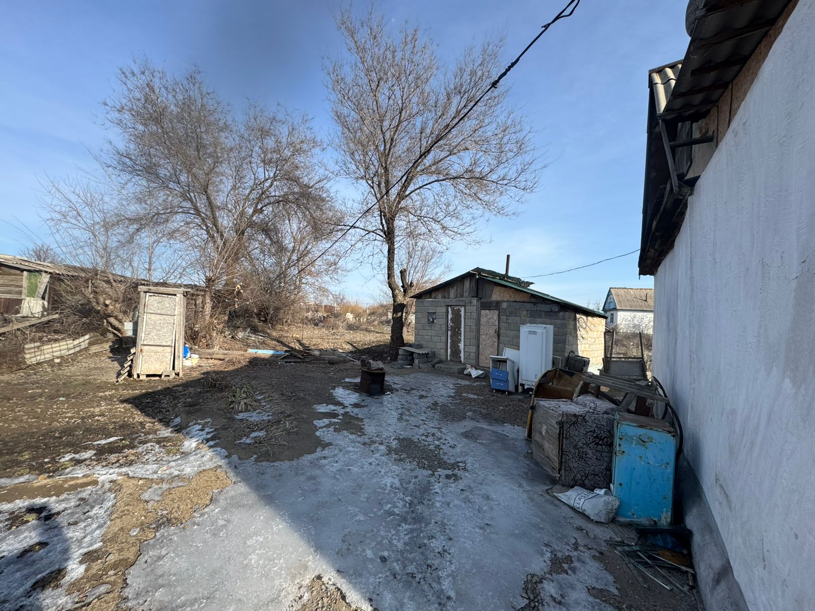 1-комнантный квартира, 50.0 м²,Абая за 5 000 000