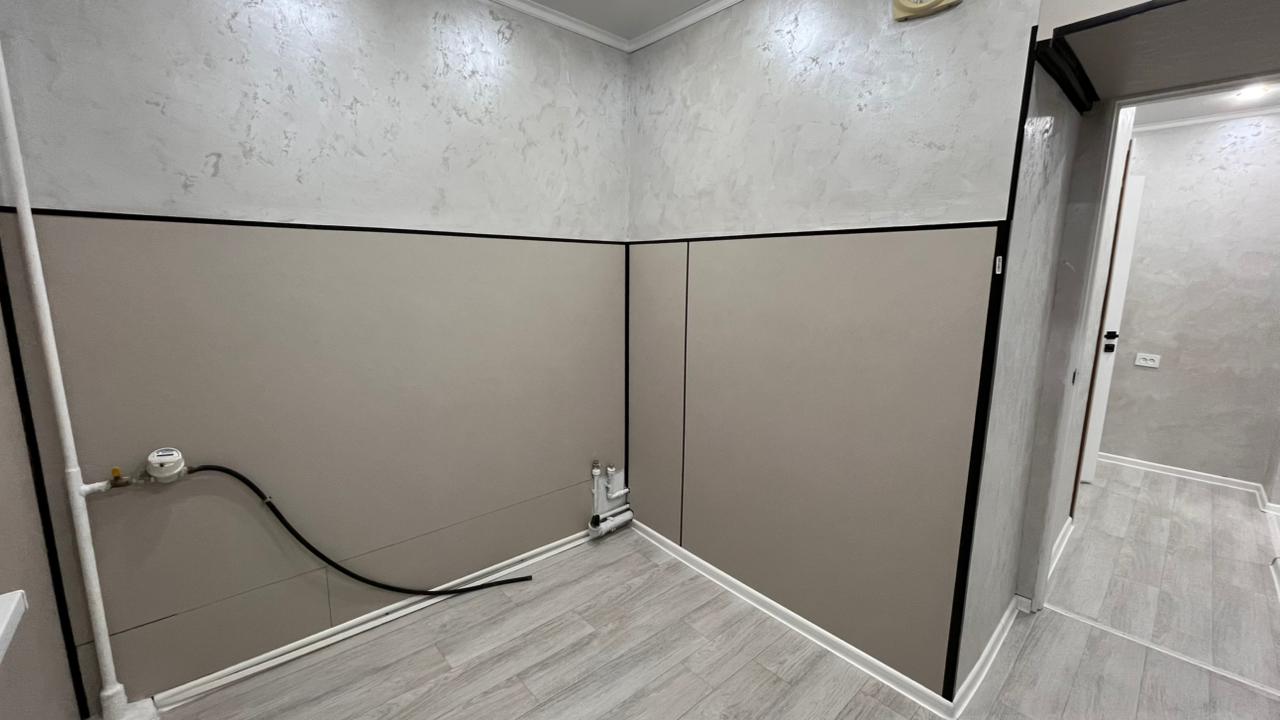 2-комнантная квартира, 46.0 м²,мкр Самал за 17 000 000