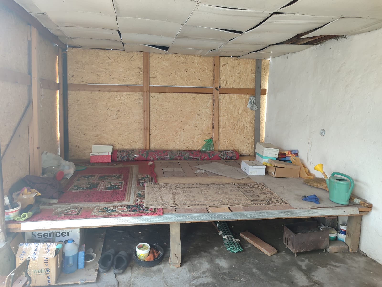 3-комнантный квартира, 57.0 м²,Гагарина за 15 000 000