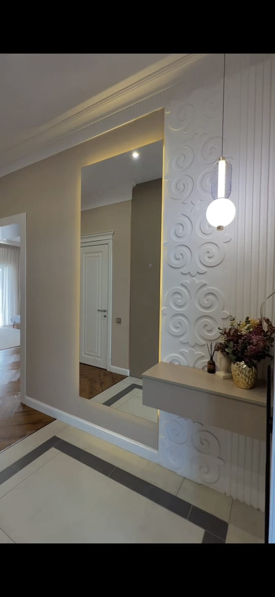 5-комнантный квартира, 200.0 м²,Садовая за 93 000 000