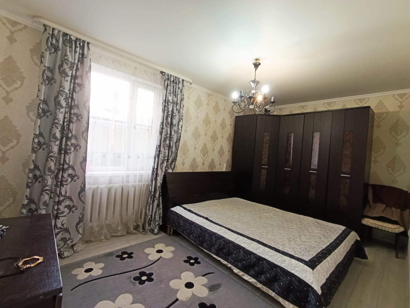 5-комнантный квартира, 110.0 м²,Актерек за 37 000 000