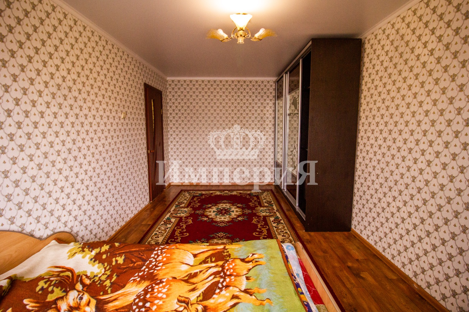 3-комнантная квартира, 62.0 м²,4 мкр за 16 300 000