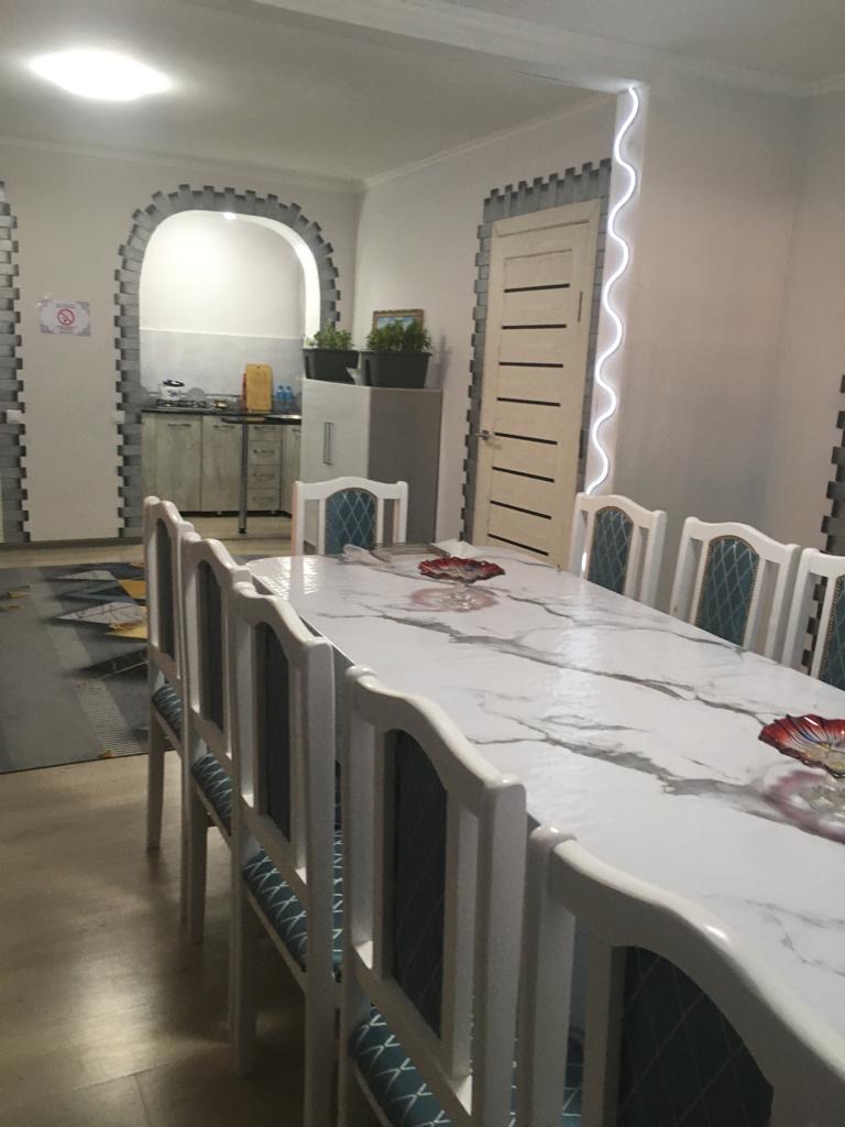 3-комнантный квартира, 55.0 м²,Толебаева за 200 000