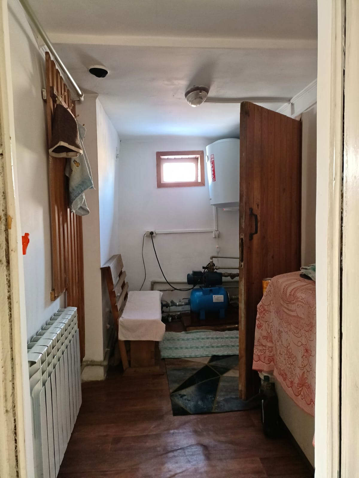 4-комнантный квартира, 63.5 м²,Центр за 18 700 000