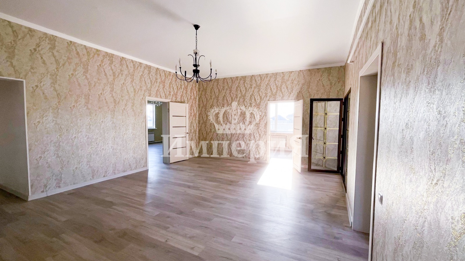 5-комнантный квартира, 160.0 м²,Ынтымак за 35 000 000