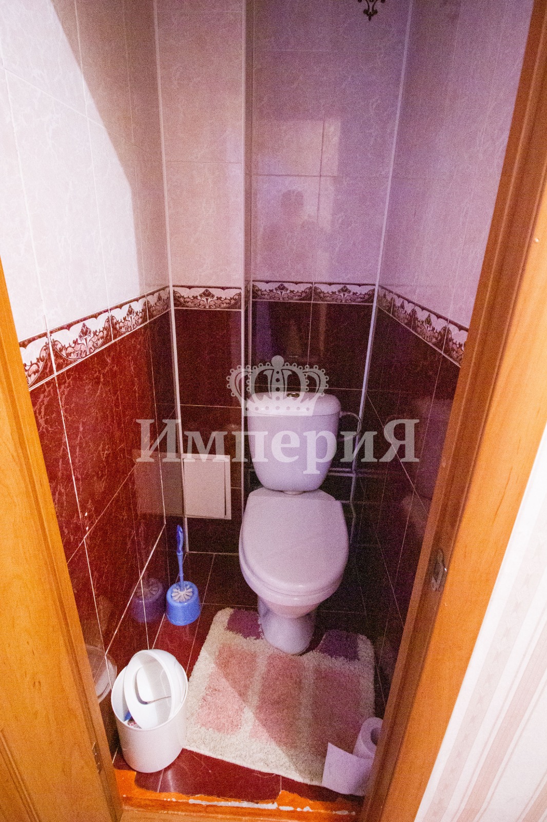 4-комнантная квартира, 80.0 м²,мкр Мушелтой за 22 200 000