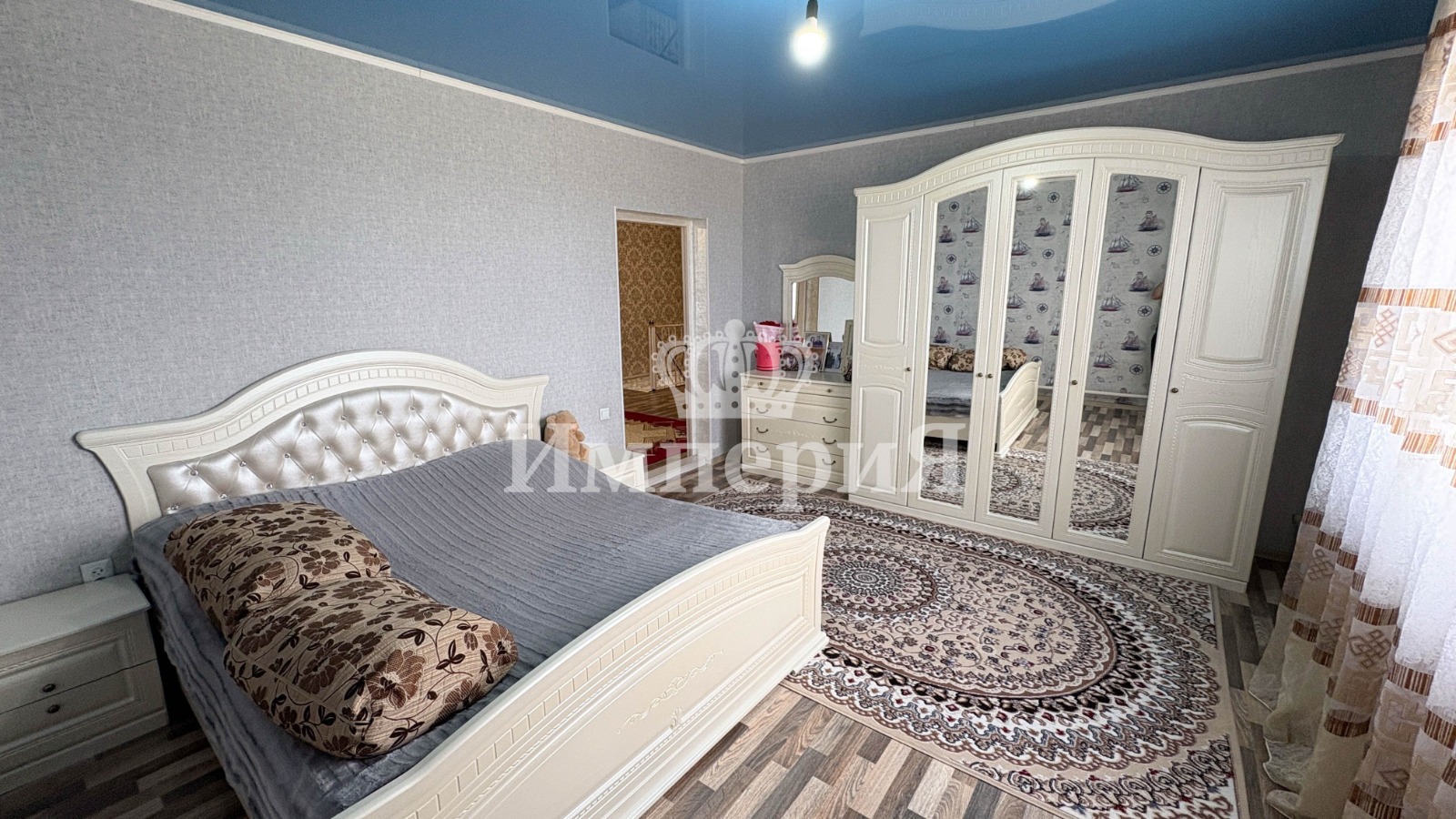 7-комнантный квартира, 248.0 м²,Жана жол за 35 000 000