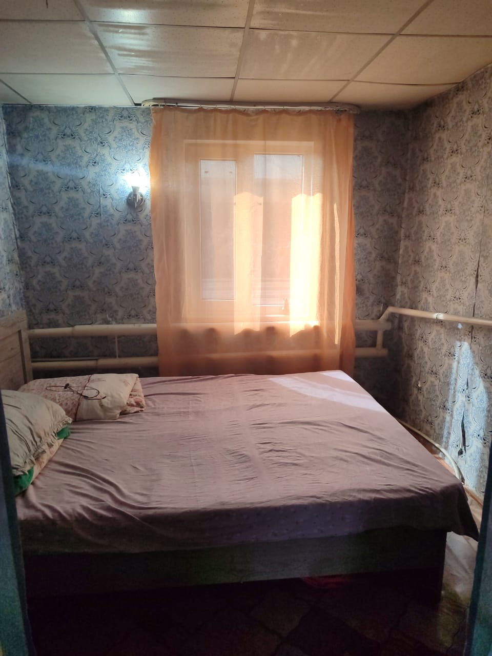 3-комнантный квартира, 57.0 м²,Гагарина за 15 000 000