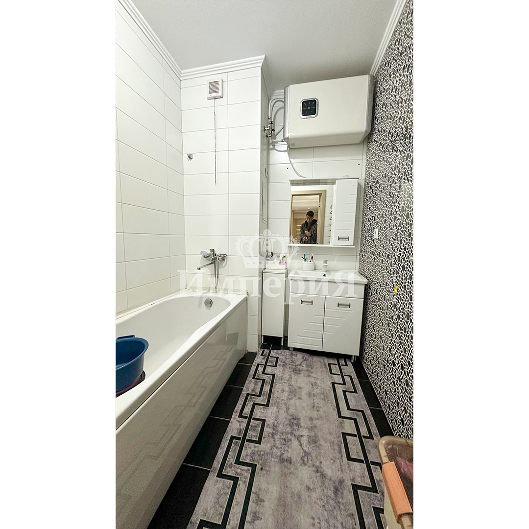 2-комнантная квартира, 64.4 м²,Коктем за 27 000 000