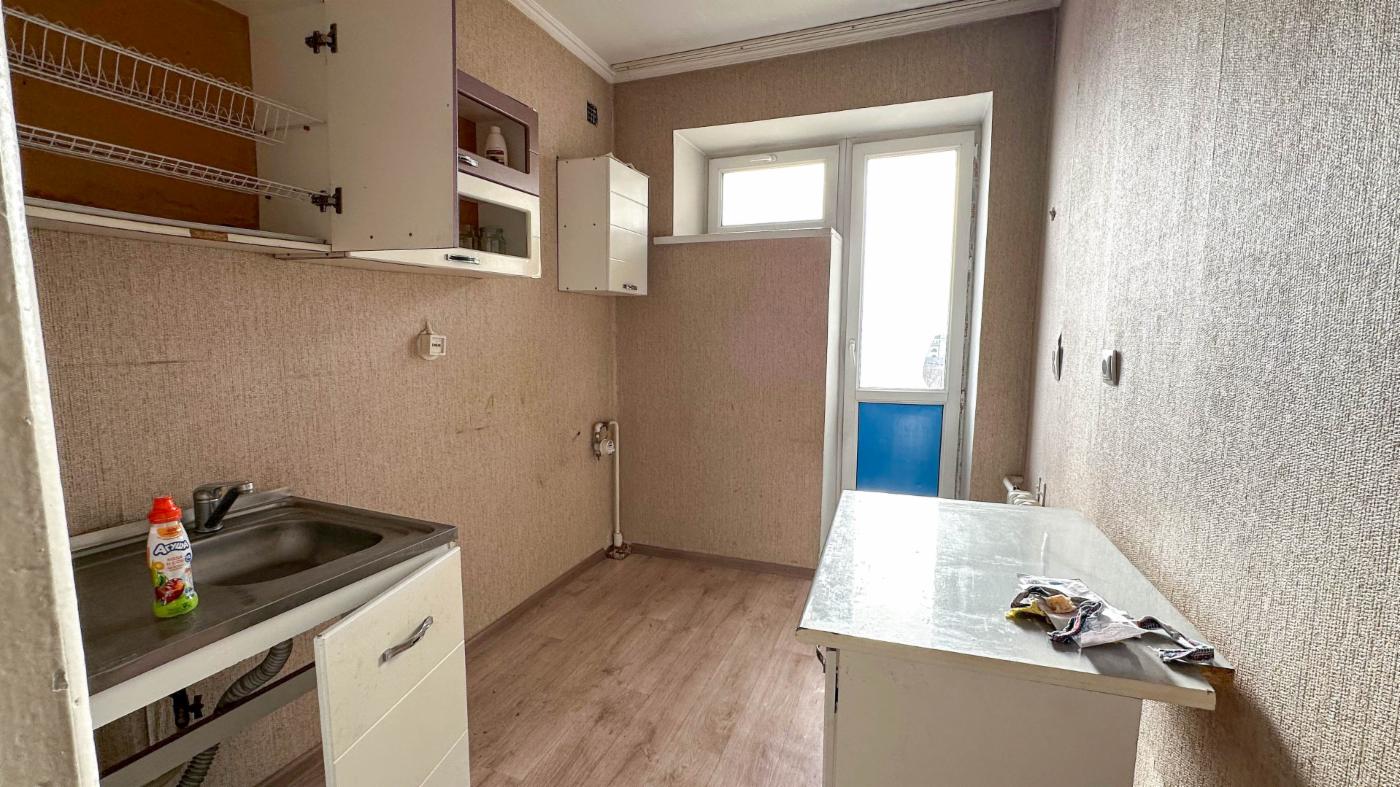 2-комнантная квартира, 49.0 м²,4 мкр за 15 000 000