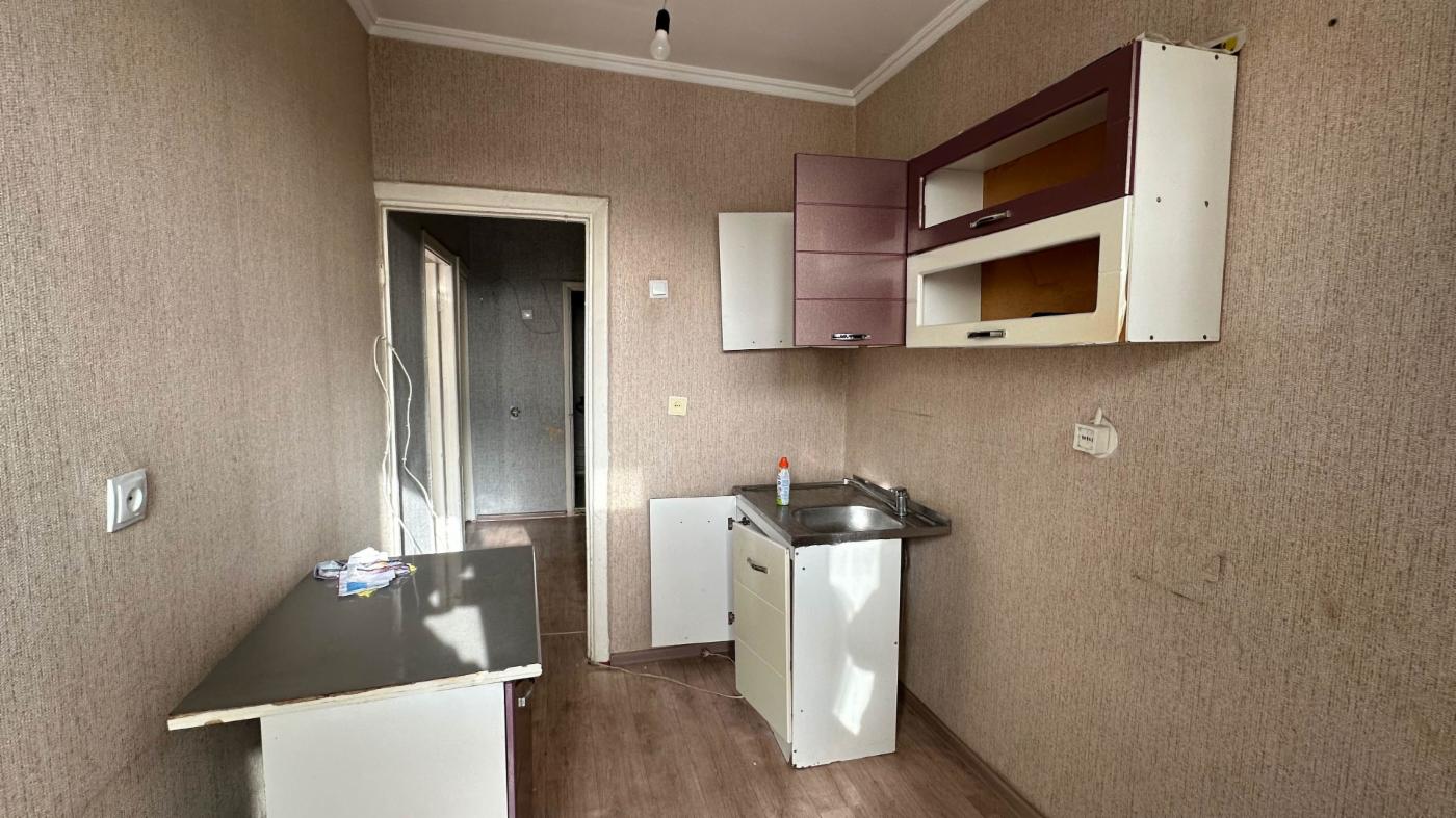 2-комнантная квартира, 49.0 м²,4 мкр за 15 000 000