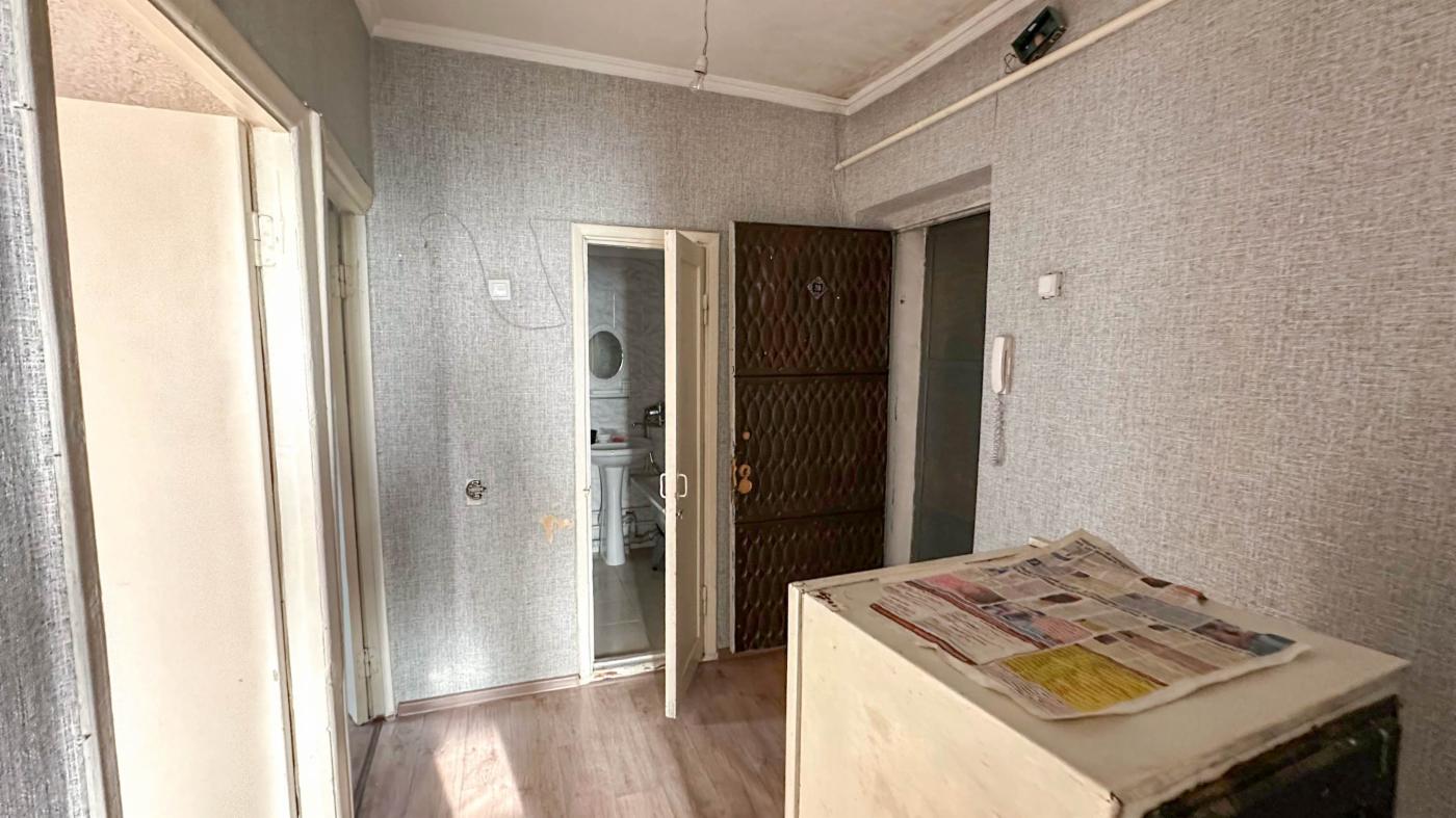 2-комнантная квартира, 49.0 м²,4 мкр за 15 000 000