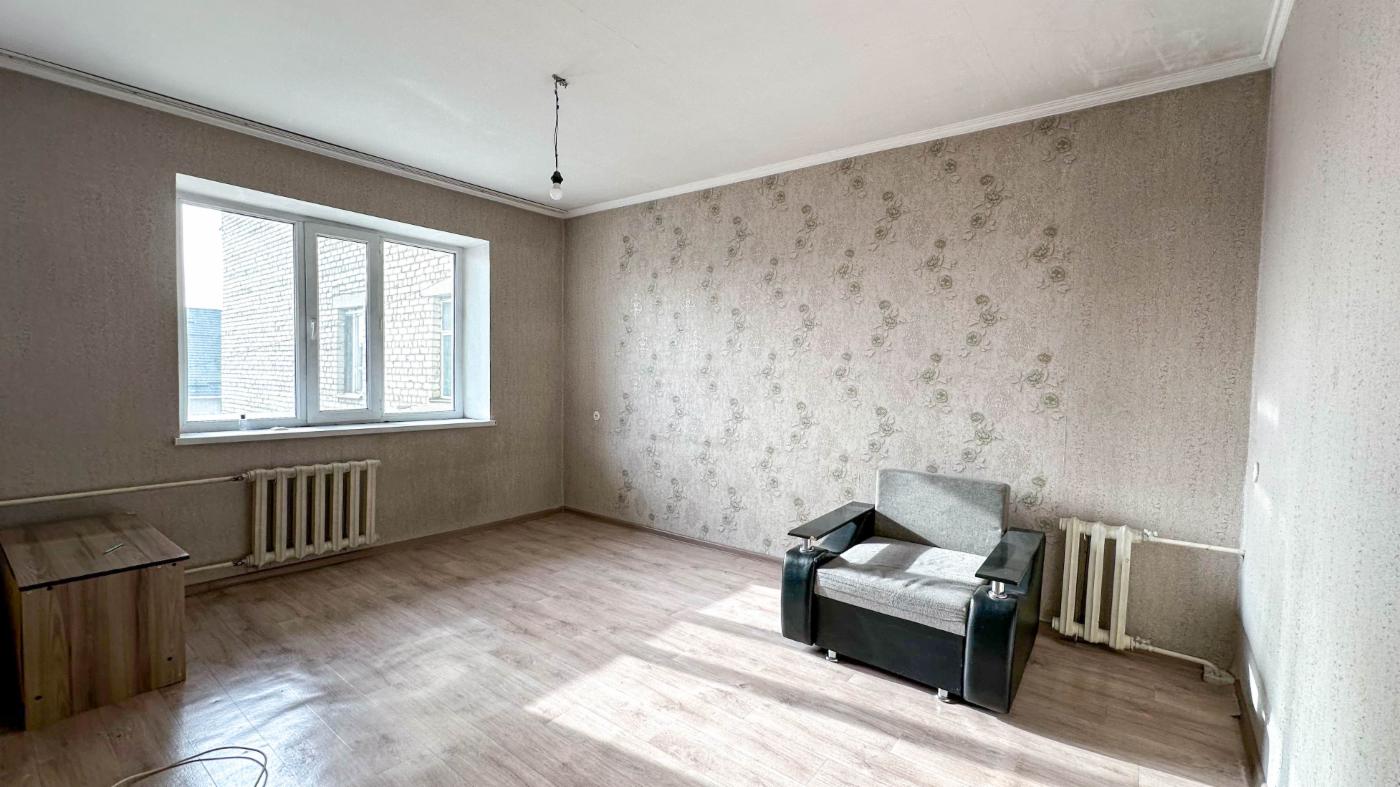 2-комнантная квартира, 49.0 м²,4 мкр за 15 000 000