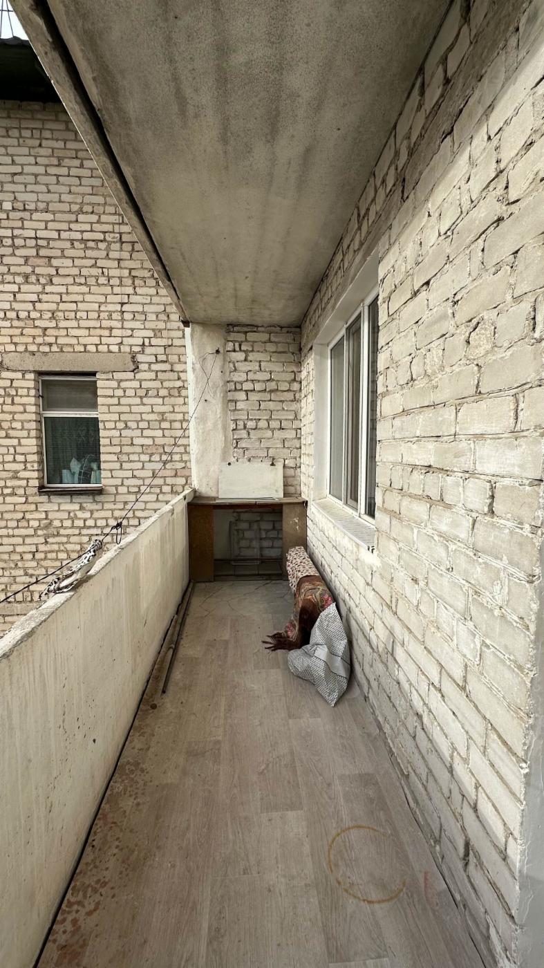 2-комнантная квартира, 49.0 м²,4 мкр за 15 000 000