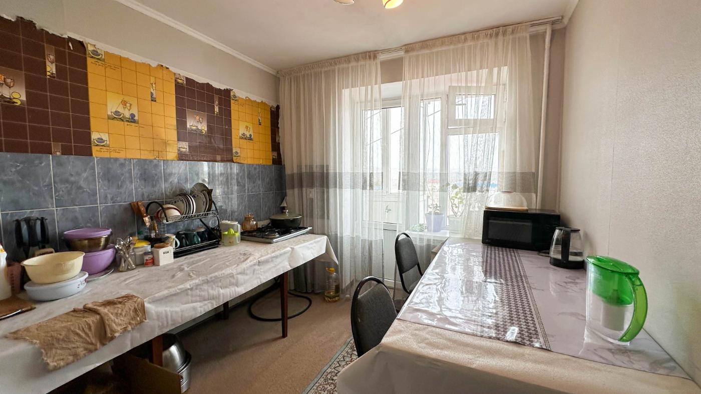 3-комнантная квартира, 65.0 м²,Назарбаева за 17 300 000