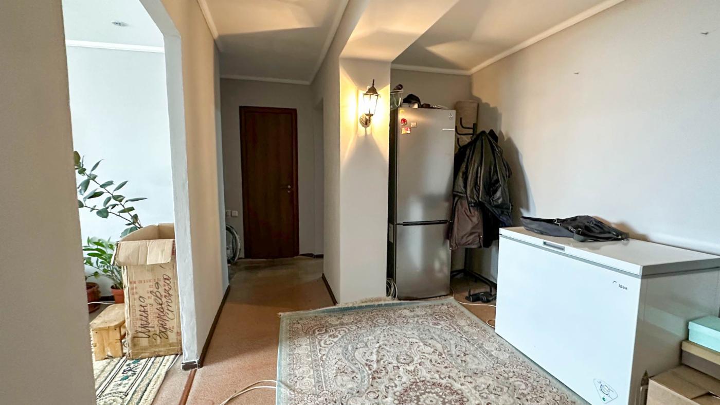 3-комнантная квартира, 65.0 м²,Назарбаева за 17 300 000