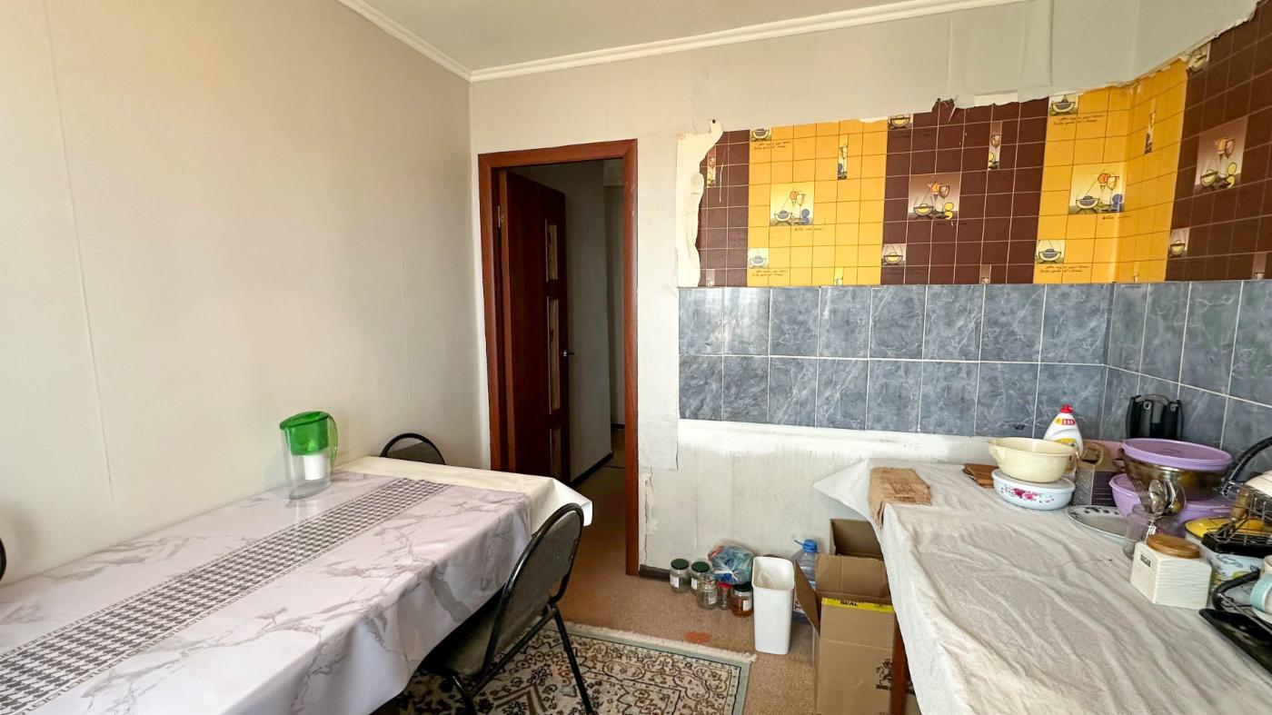 3-комнантная квартира, 65.0 м²,Назарбаева за 17 300 000