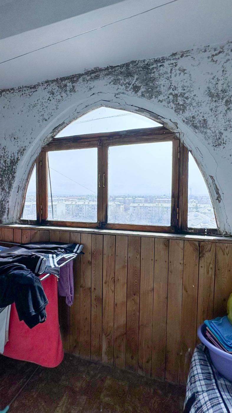 3-комнантная квартира, 65.0 м²,Назарбаева за 17 300 000