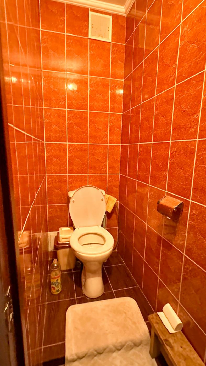 3-комнантная квартира, 65.0 м²,Назарбаева за 17 300 000