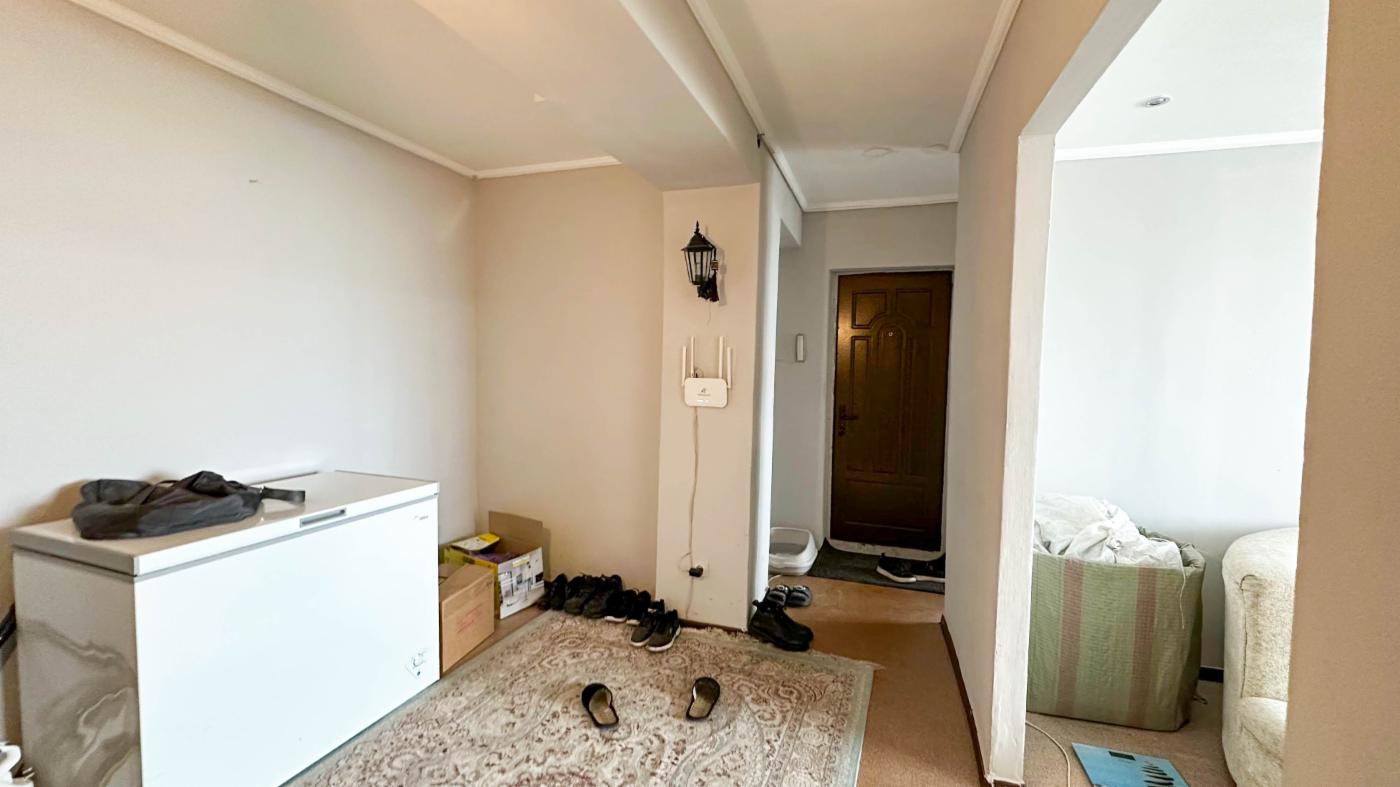 3-комнантная квартира, 65.0 м²,Назарбаева за 17 300 000