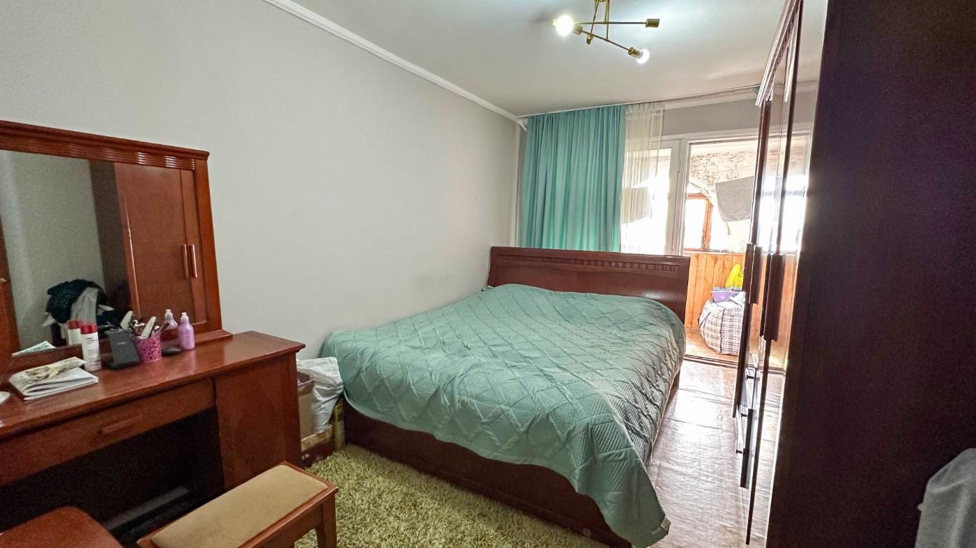 3-комнантная квартира, 65.0 м²,Назарбаева за 17 300 000