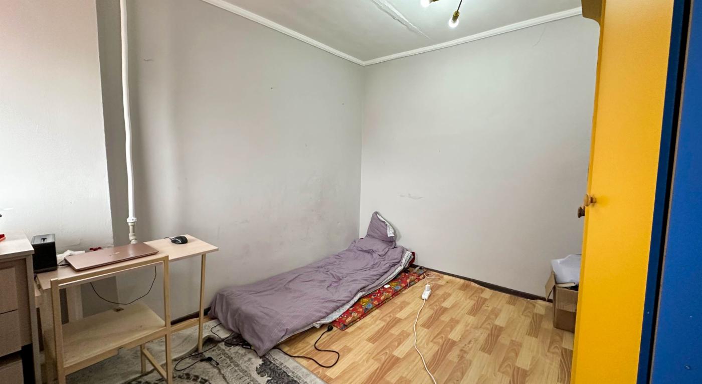 3-комнантная квартира, 65.0 м²,Назарбаева за 17 300 000