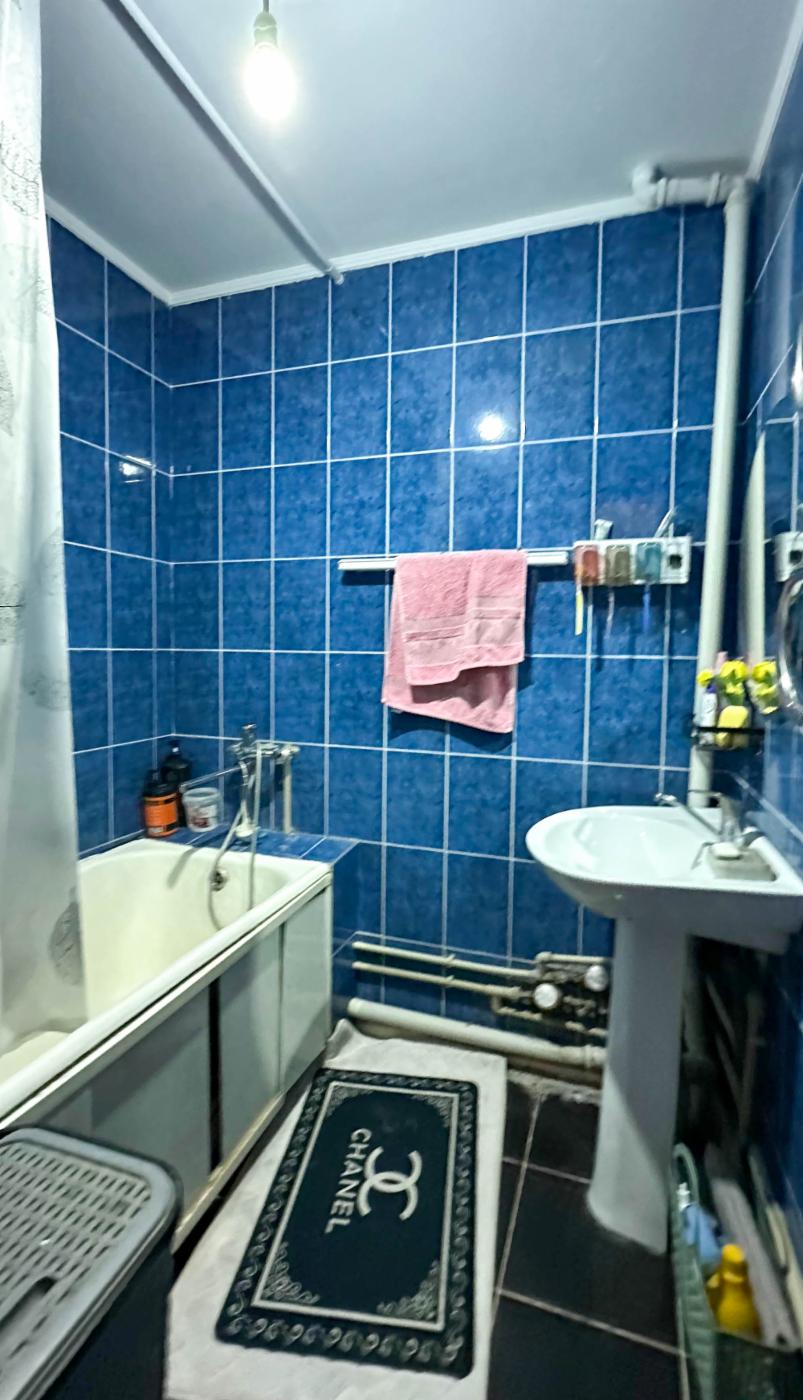 3-комнантная квартира, 65.0 м²,Назарбаева за 17 300 000