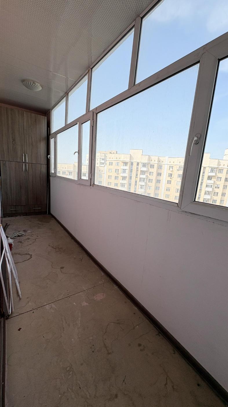 1-комнантная квартира, 44.0 м²,Коктем за 15 000 000