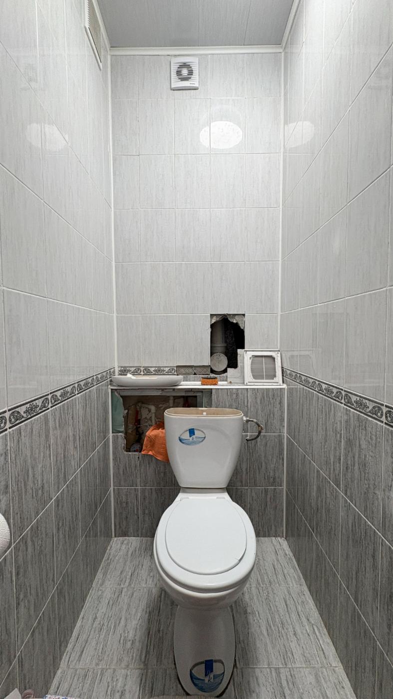 1-комнантная квартира, 44.0 м²,Коктем за 15 000 000