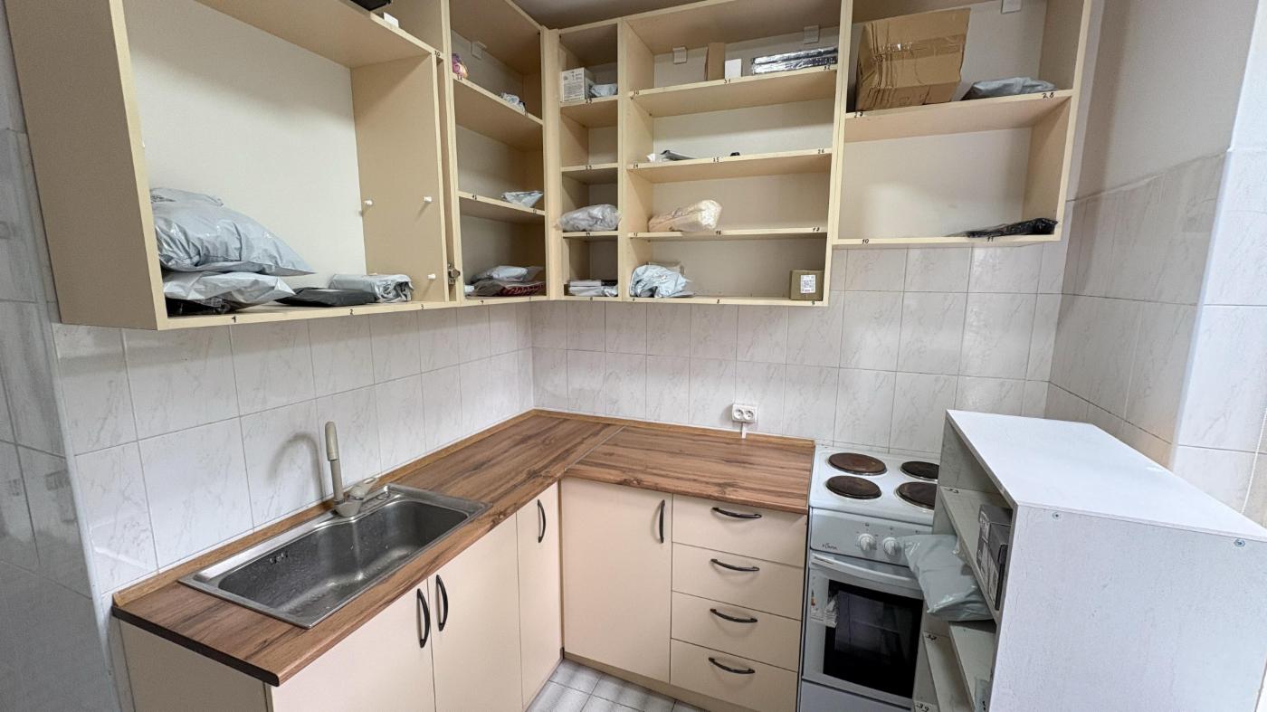 2-комнантный квартира, 46.0 м²,5 мкр за 19 000 000